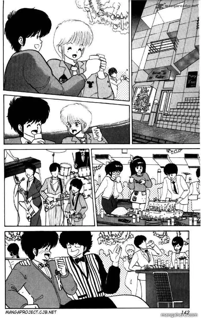 Orange Road Chapter 5 46